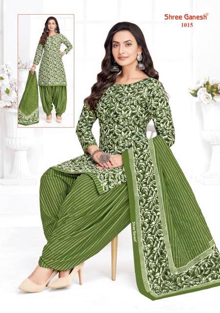 Shree ganesh hansika vol-30 Kolkata dress material market online